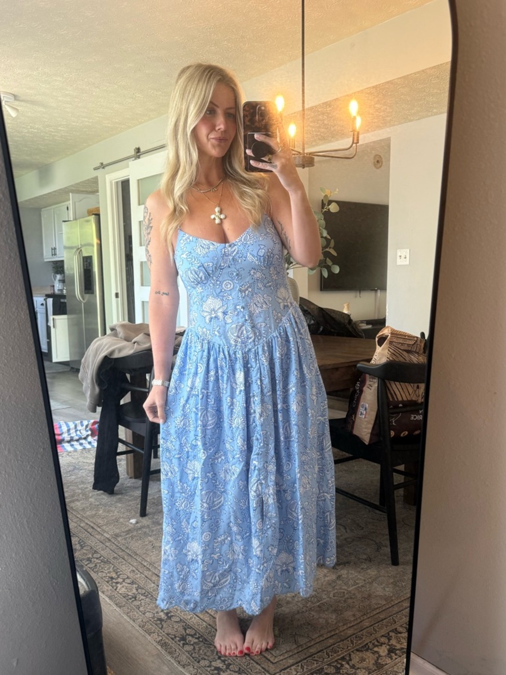 NWOT ROLLER RABBIT • TARGET DRESS